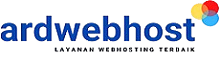 Ardwebhost Logo